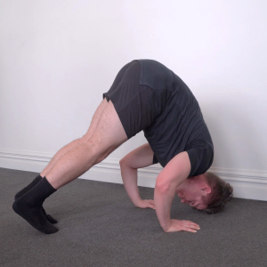 How to do a Pike Push Up